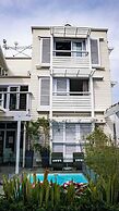 The Lofts Boutique Hotel