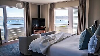 The Lofts Boutique Hotel