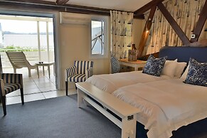 The Lofts Boutique Hotel