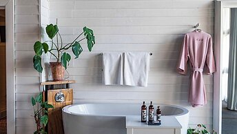 The Lofts Boutique Hotel