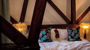 The Lofts Boutique Hotel