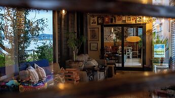 The Lofts Boutique Hotel