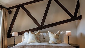 The Lofts Boutique Hotel