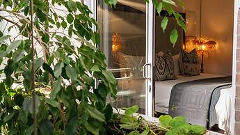 The Lofts Boutique Hotel