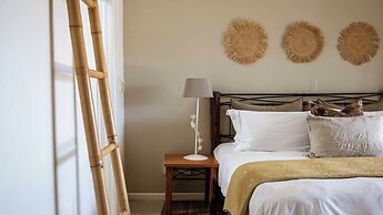 The Lofts Boutique Hotel