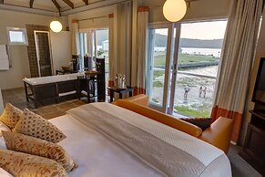 The Lofts Boutique Hotel