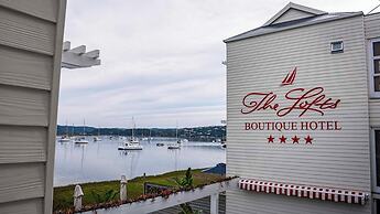 The Lofts Boutique Hotel