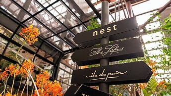 The Lofts Boutique Hotel