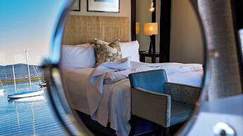 The Lofts Boutique Hotel