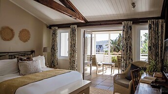 The Lofts Boutique Hotel