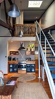The Lofts Boutique Hotel
