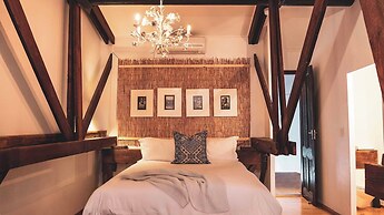 The Lofts Boutique Hotel