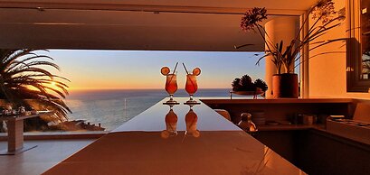 The Clarendon - Bantry Bay