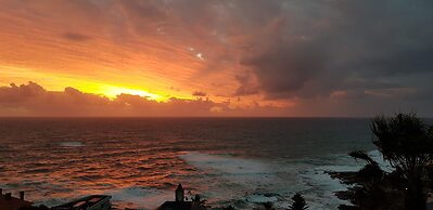 The Clarendon - Bantry Bay