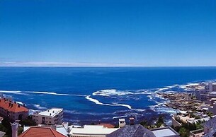 The Clarendon - Bantry Bay