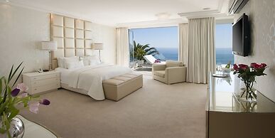 The Clarendon - Bantry Bay