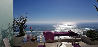 The Clarendon - Bantry Bay