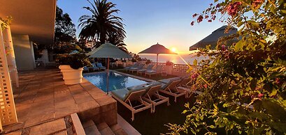 The Clarendon - Bantry Bay