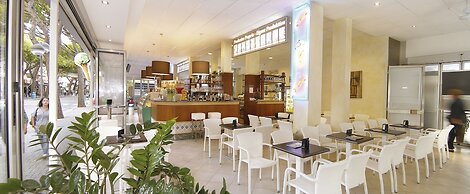 Hotel La Brezza