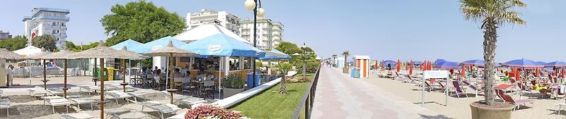 Hotel La Brezza