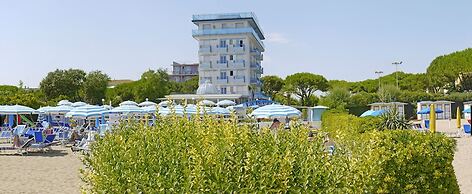 Hotel La Brezza