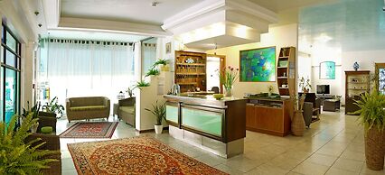 Hotel La Brezza