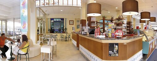 Hotel La Brezza