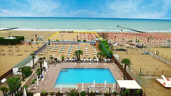 Hotel La Brezza