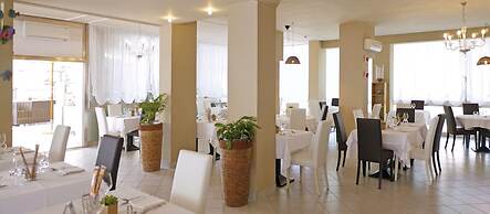 Hotel La Brezza