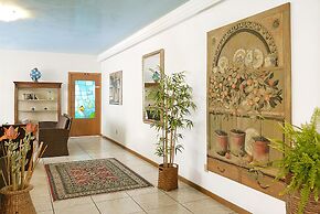 Hotel La Brezza