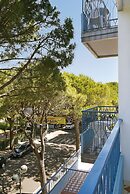Hotel La Brezza