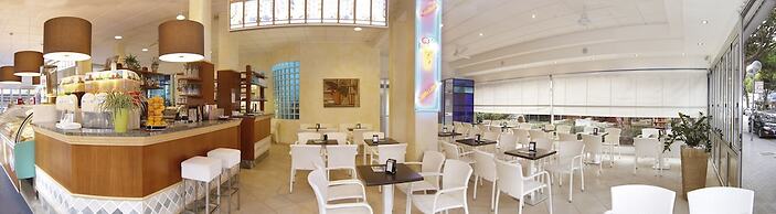 Hotel La Brezza