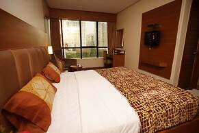 The Caliph Hotel