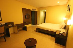 The Caliph Hotel