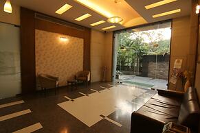 The Caliph Hotel