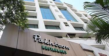 The Caliph Hotel