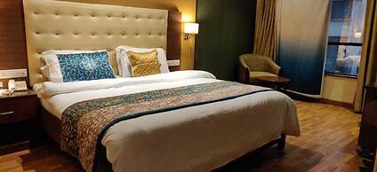 The Caliph Hotel