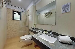 The Caliph Hotel