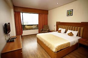 The Caliph Hotel