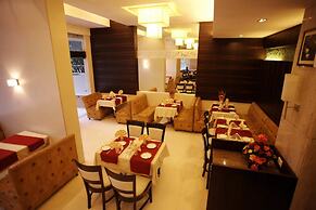 The Caliph Hotel