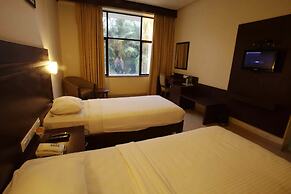 The Caliph Hotel