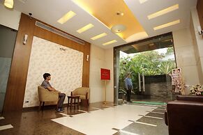 The Caliph Hotel