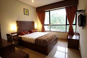 The Caliph Hotel