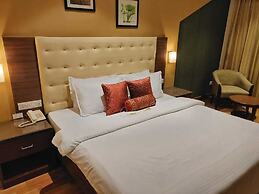 The Caliph Hotel