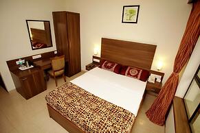 The Caliph Hotel