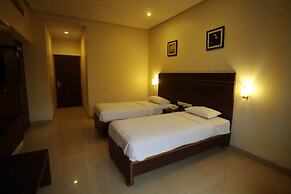 The Caliph Hotel