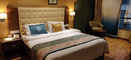 The Caliph Hotel