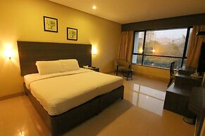 The Caliph Hotel