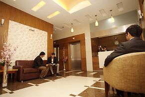 The Caliph Hotel