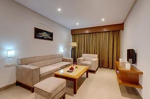 The Caliph Hotel